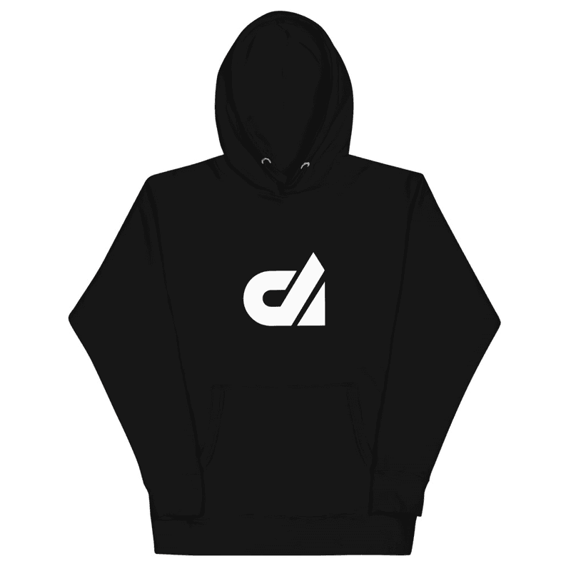 DT Unisex Hoodie